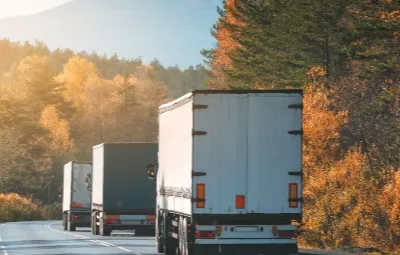 Ankara ile Çıldır Arası Klima Taşıma