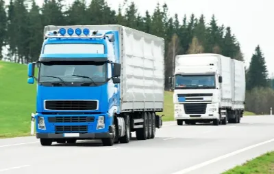 Ankara ile Çıldır Arası Eşya Taşıma